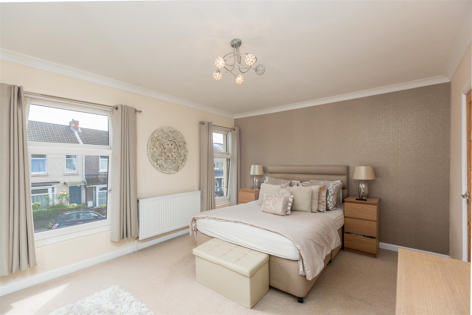 Cecil Street, Manselton, Swansea, SA5 8QJ